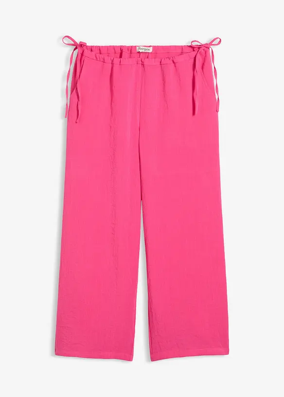 Culotte i viskosemiks, bonprix