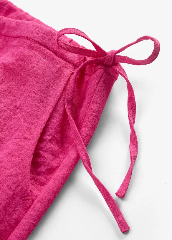 Culotte i viskosemiks, bonprix