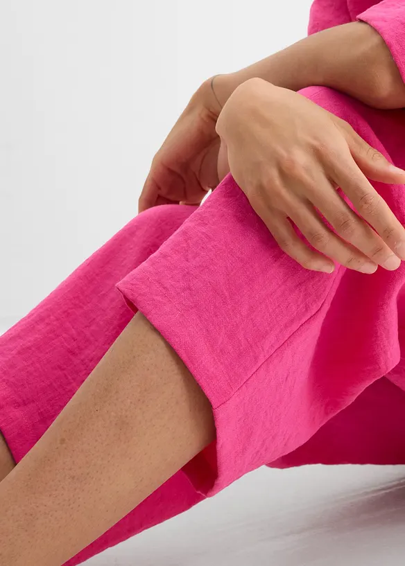 Culotte i viskosemiks, bonprix