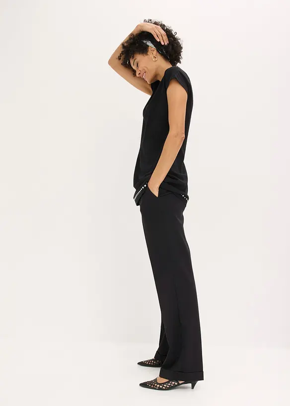 Lang topp, bonprix