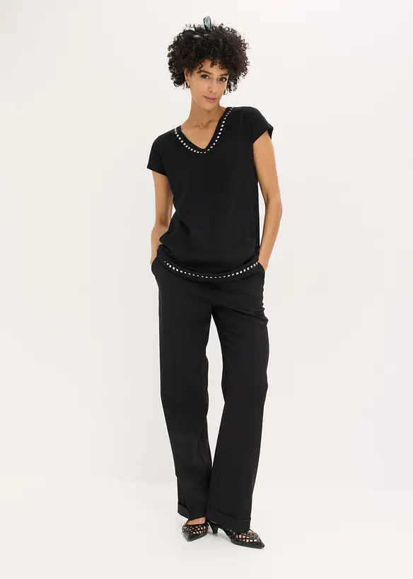Lang topp, bonprix