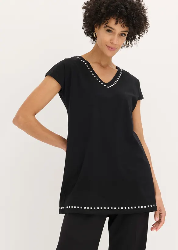 Lang topp, bonprix