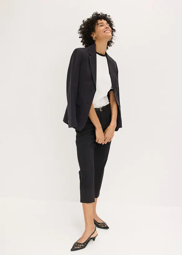 7/8-dressbukse, bonprix