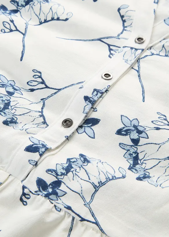 Jersey-tunika, bonprix