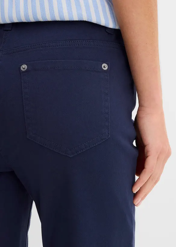 7/8-bukse, High Waist, bonprix