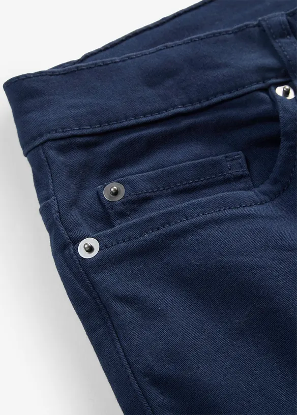 7/8-bukse, High Waist, bonprix