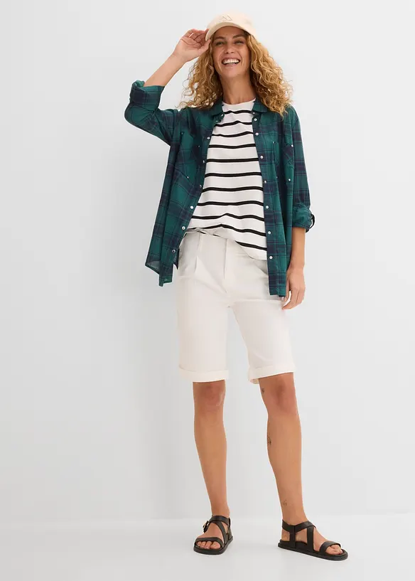 Stretchbermuda, bonprix