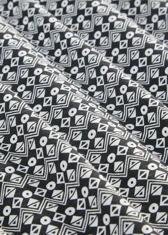 Topp i 100% bomull, bonprix