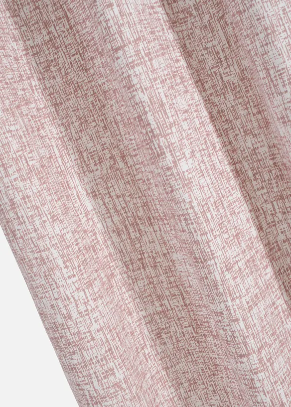 Gardin i bomull (1-pack), bonprix