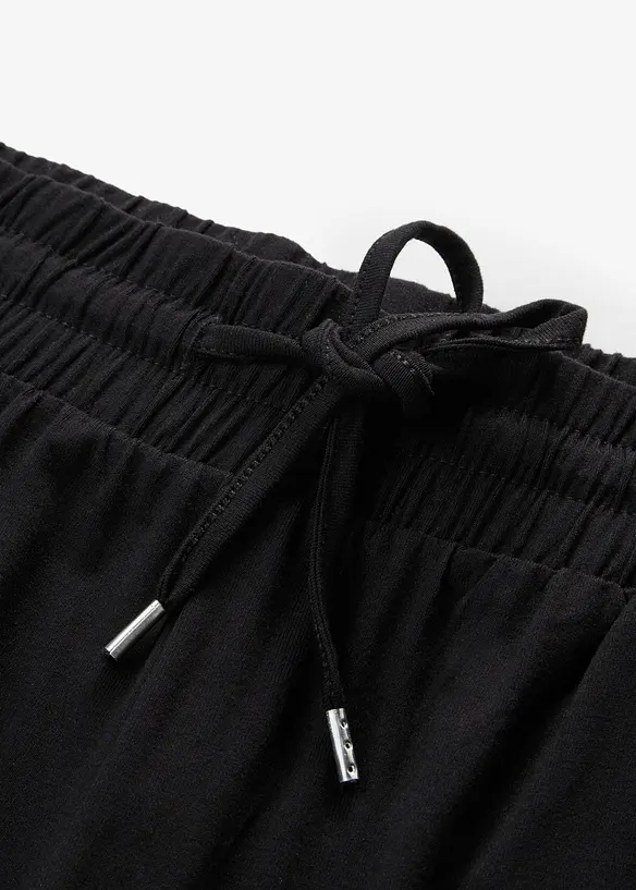 Bermudashorts i jersey, bonprix