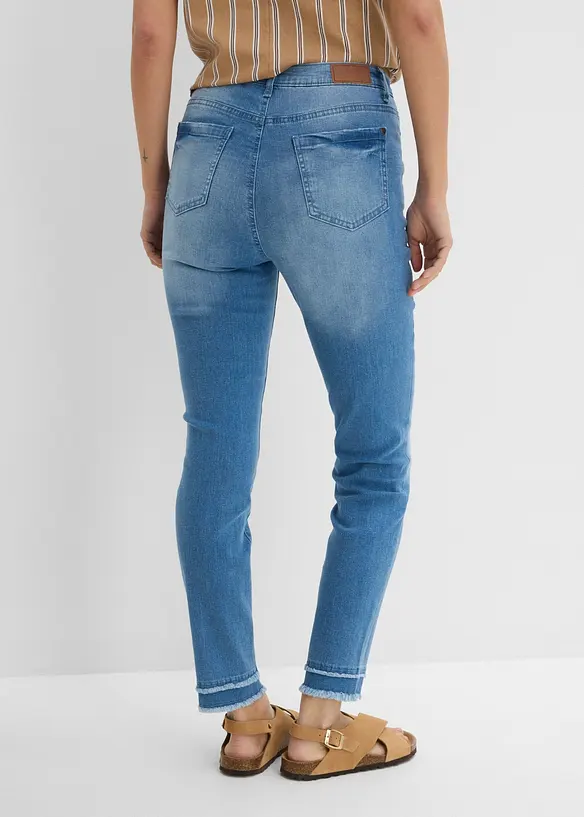 7/8-jeans Ultrasoft, bonprix
