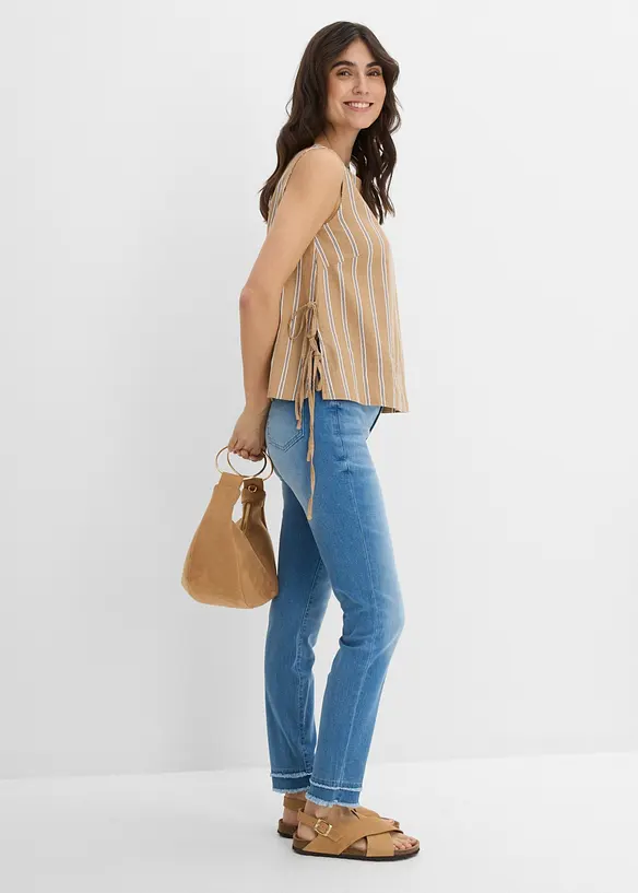 7/8-jeans Ultrasoft, bonprix