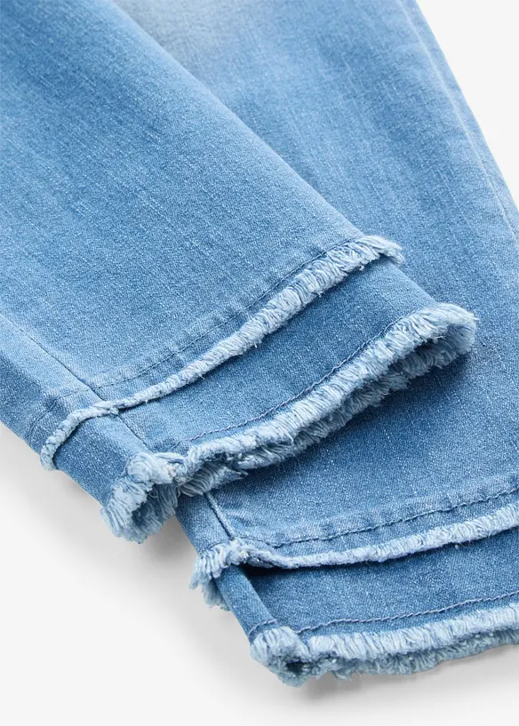 7/8-jeans Ultrasoft, bonprix