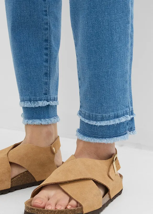 7/8-jeans Ultrasoft, bonprix