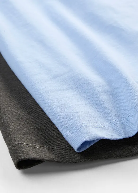 Singlet (2-pack), bonprix