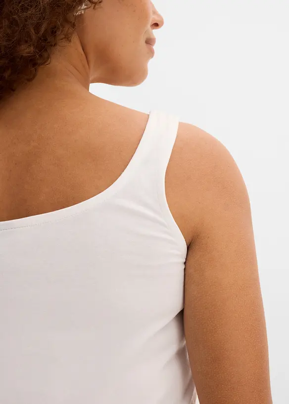 Topp (2-pack), bonprix