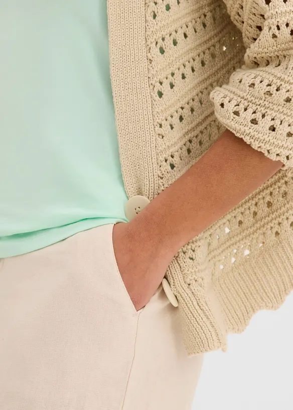 Topp (2-pack), bonprix