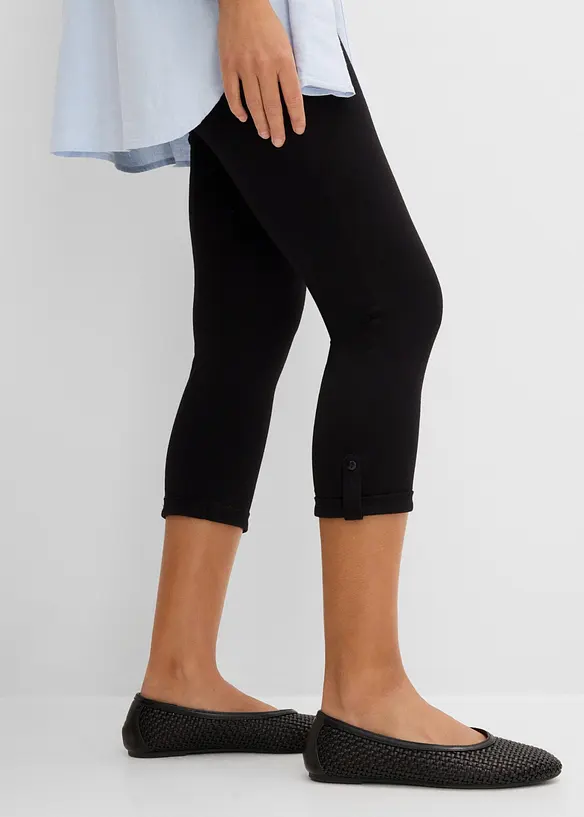 3/4-lang leggings, bonprix