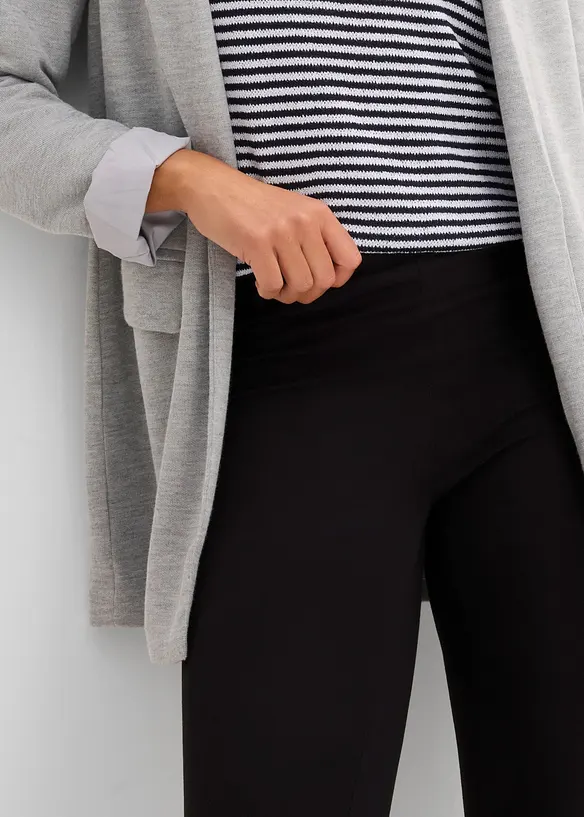 Capri-leggings (2-pack), bonprix