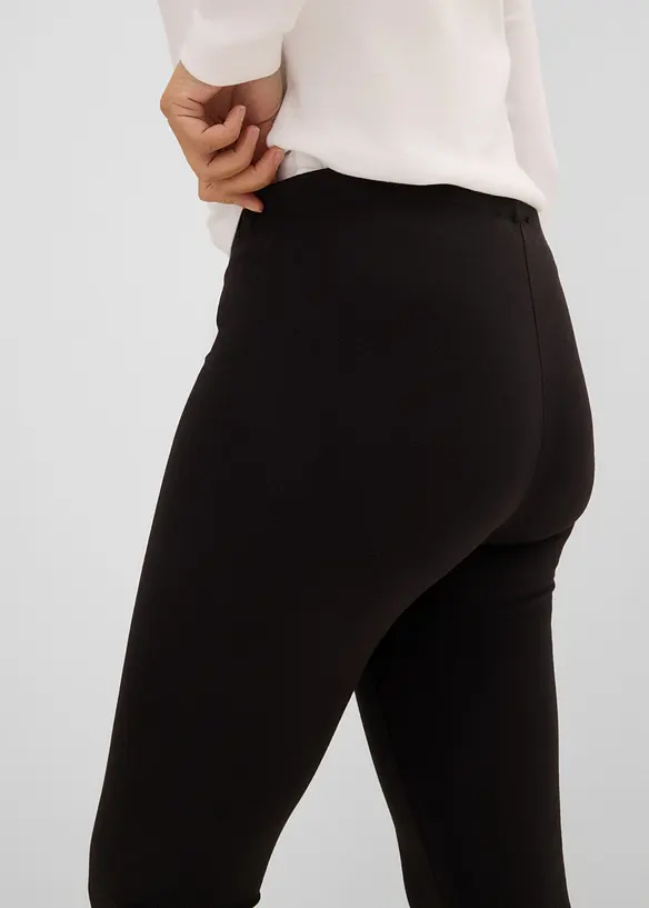 Capri-leggings (2-pack), bonprix