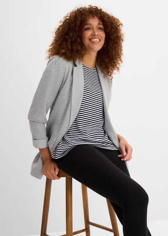Capri-leggings (2-pack), bonprix