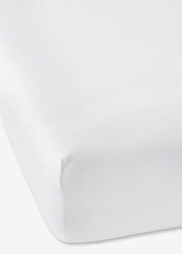 First Class stretchlaken i jersey, bonprix