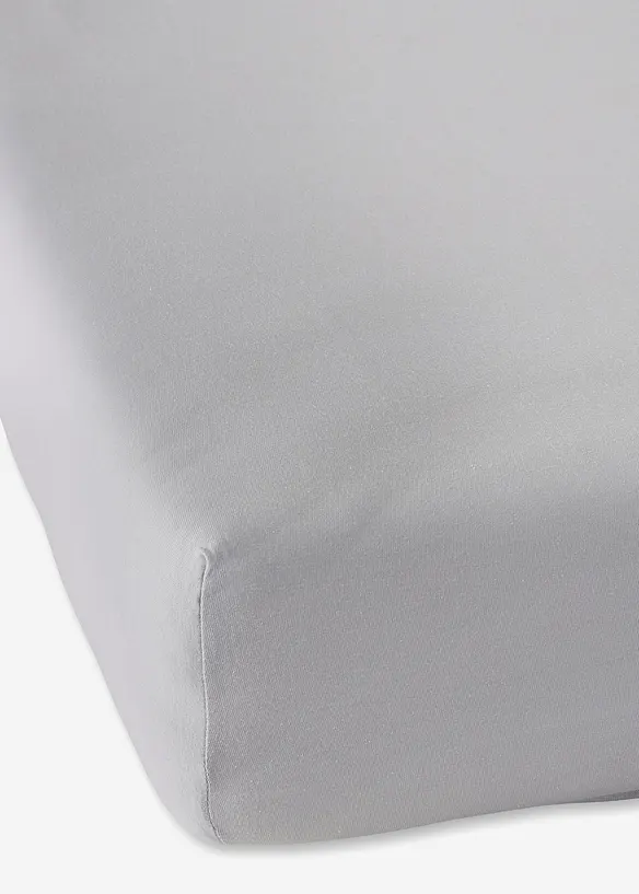 First Class stretchlaken i jersey, bonprix
