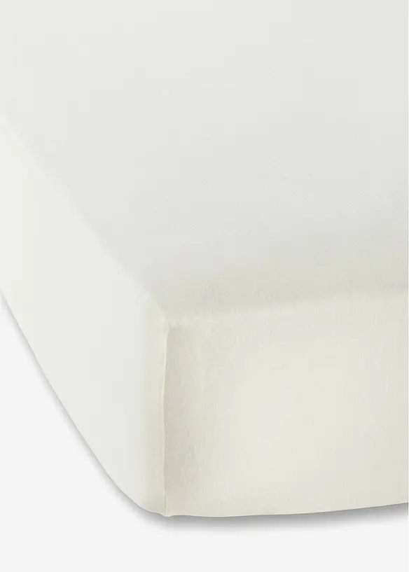 Jersey-stretchlaken 40cm, bonprix