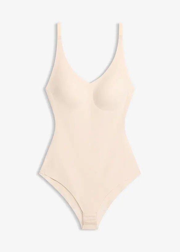 Ultra Light shape body med vatterte cuper, bonprix