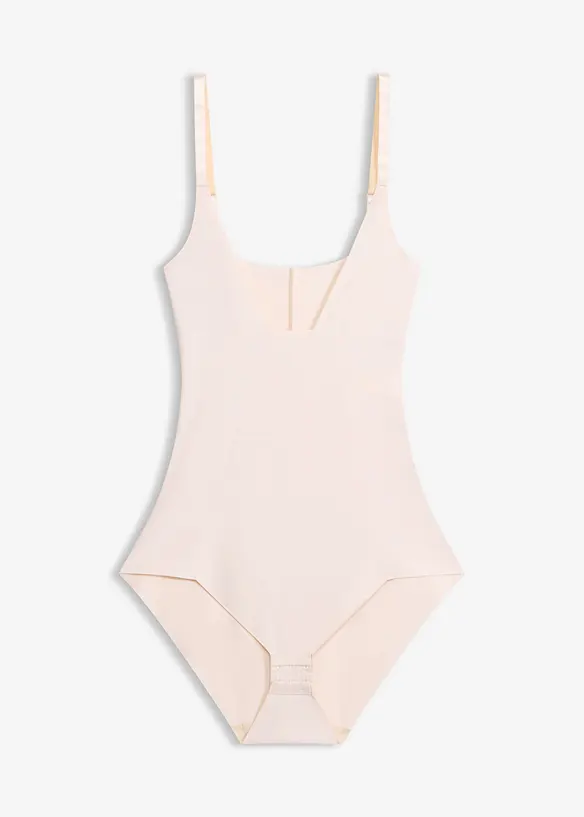 Medium shape body, usynlig under kl&aelig;rne, bonprix