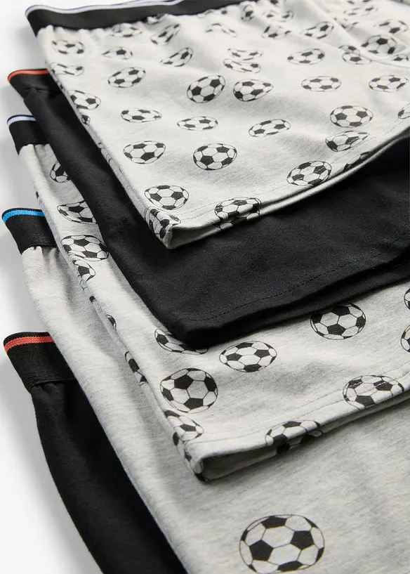 Bokserbriefs (5-pack), bonprix