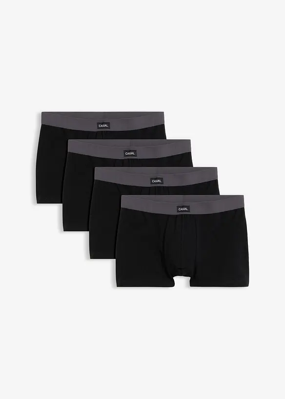 Bokserbriefs (5-pack), bonprix