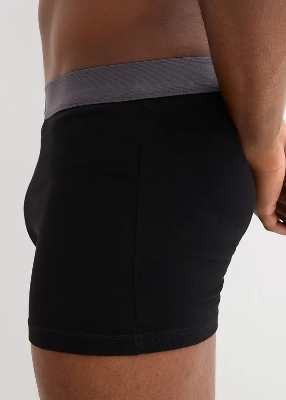 Bokserbriefs (5-pack), bonprix