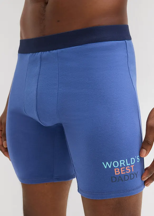 Bokserbriefs (2-pack), bonprix