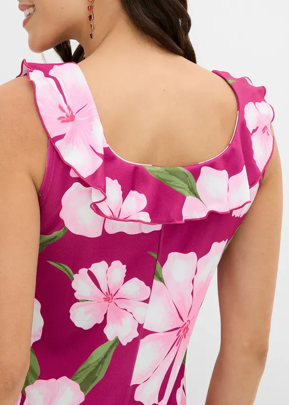 Jerseykjole, bonprix