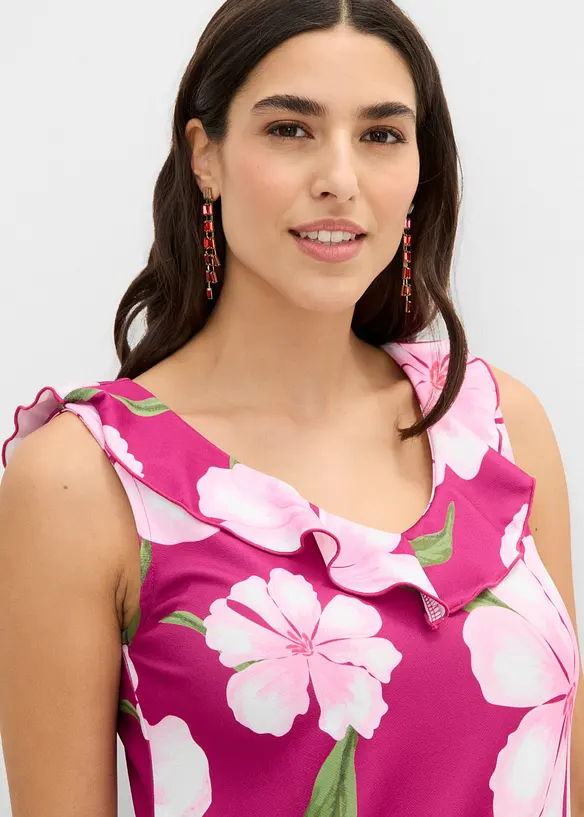 Jerseykjole, bonprix