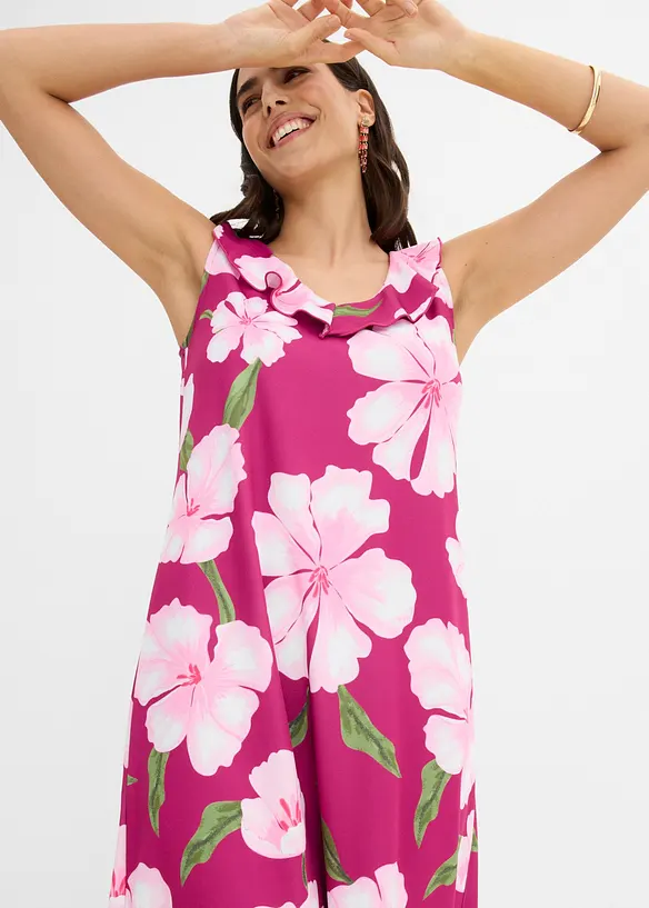 Jerseykjole, bonprix