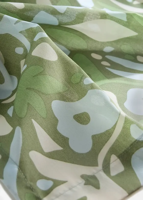 Gardin av b&aelig;rekraftig polyester (1-pack), bonprix