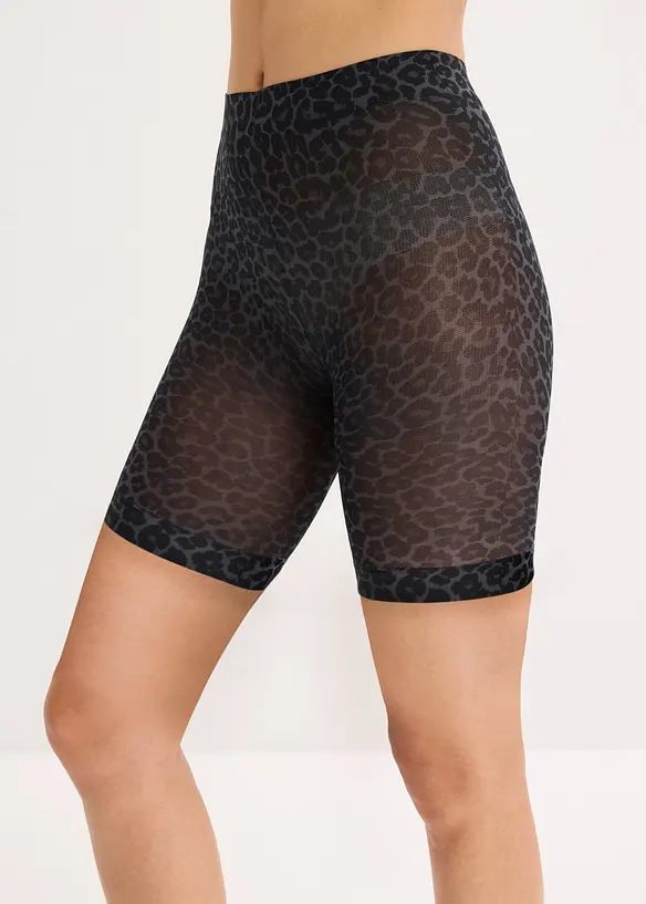 Anti-gniss-sykkelshorts 70 DEN (2-pack), bonprix