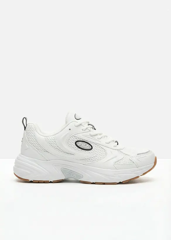 Chunky sneakers med lett s&aring;le fra Fila, FILA
