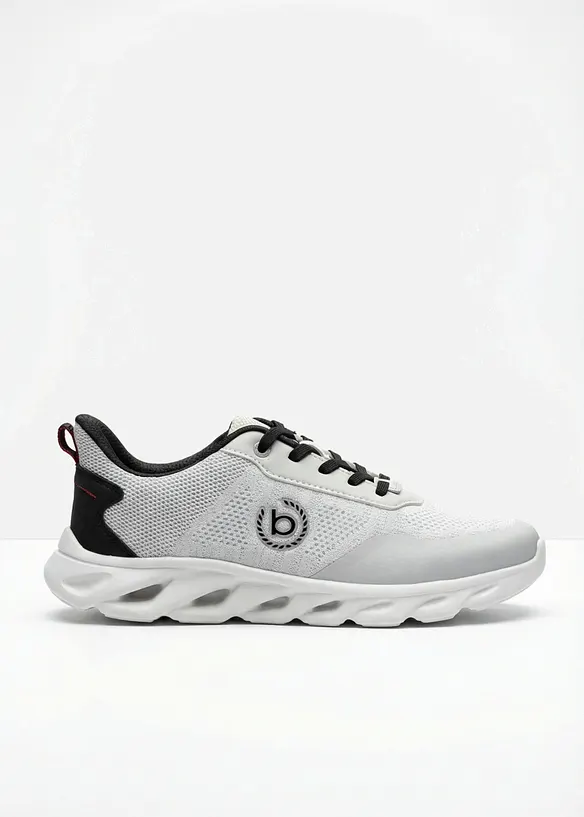 Sneakers fra Bugatti med lett s&aring;le, Bugatti