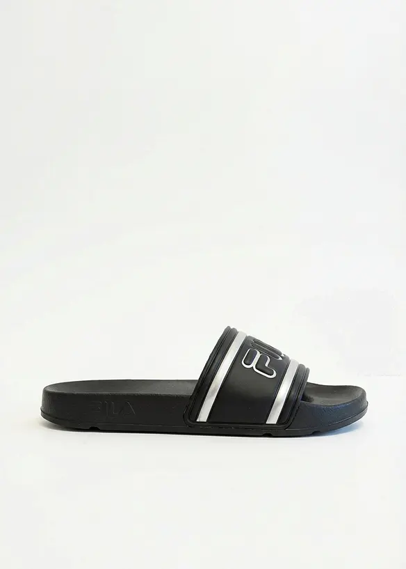 Sandaler fra Fila med metallic detaljer, FILA