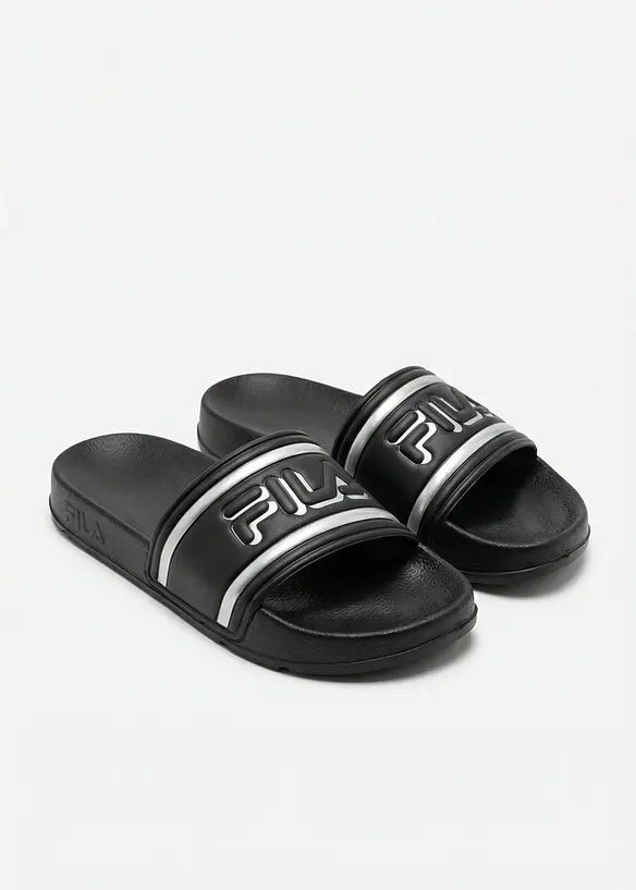 Sandaler fra Fila med metallic detaljer, FILA