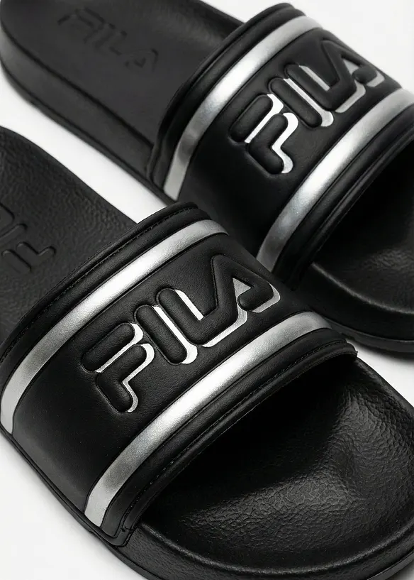 Sandaler fra Fila med metallic detaljer, FILA