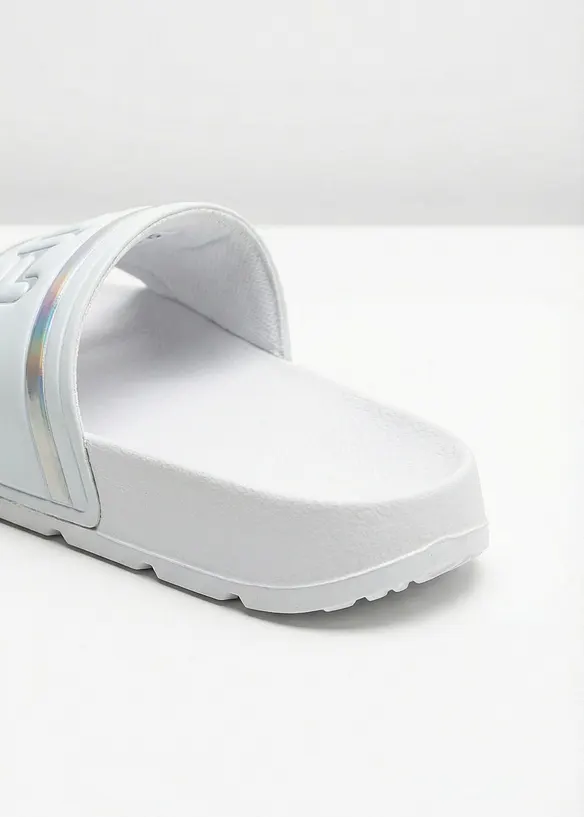 Sandaler fra Fila med metallic detaljer, FILA