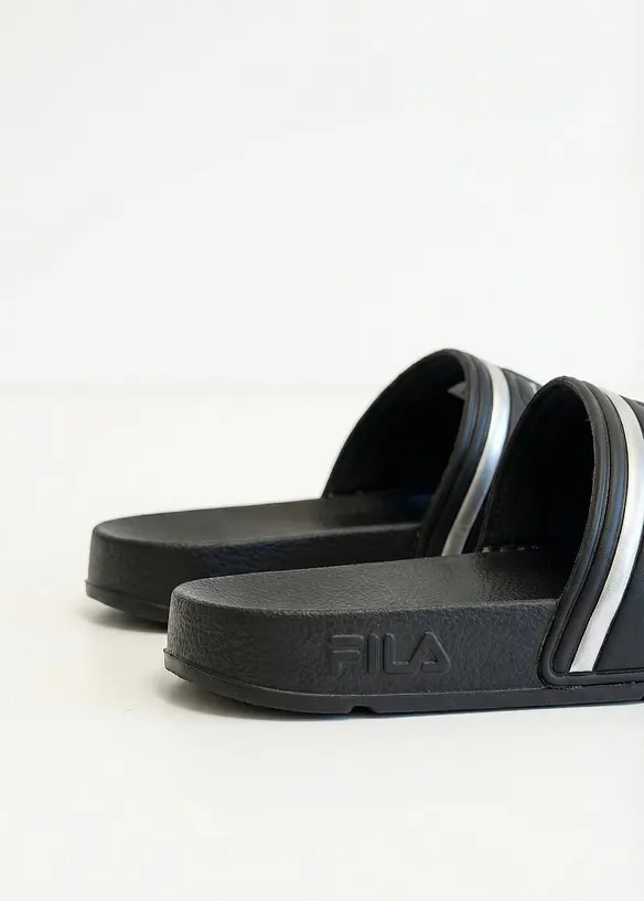 Sandaler fra Fila med metallic detaljer, FILA