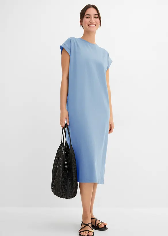 Shopper i mesh med uttagbar veske, bonprix