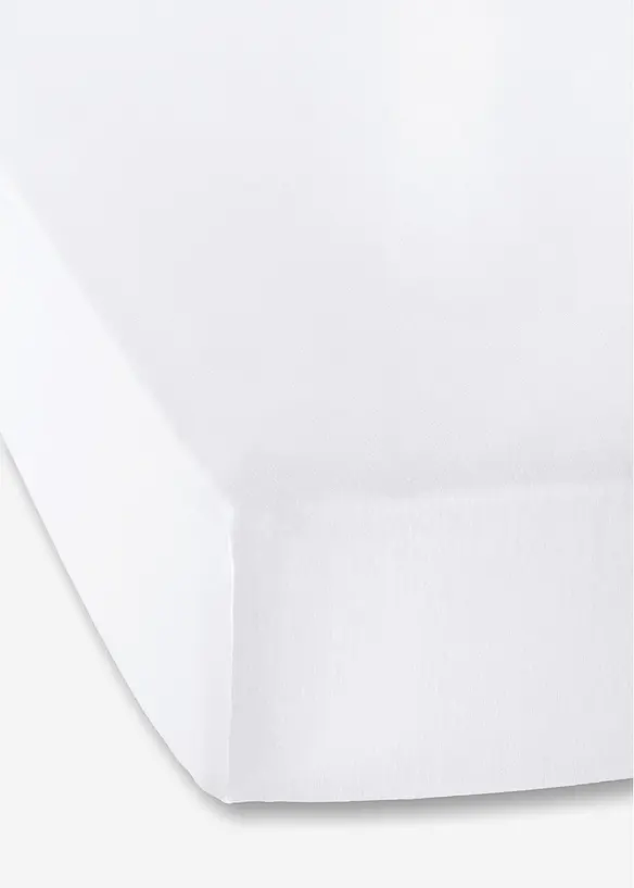 Jersey-stretchlaken 40cm, bonprix