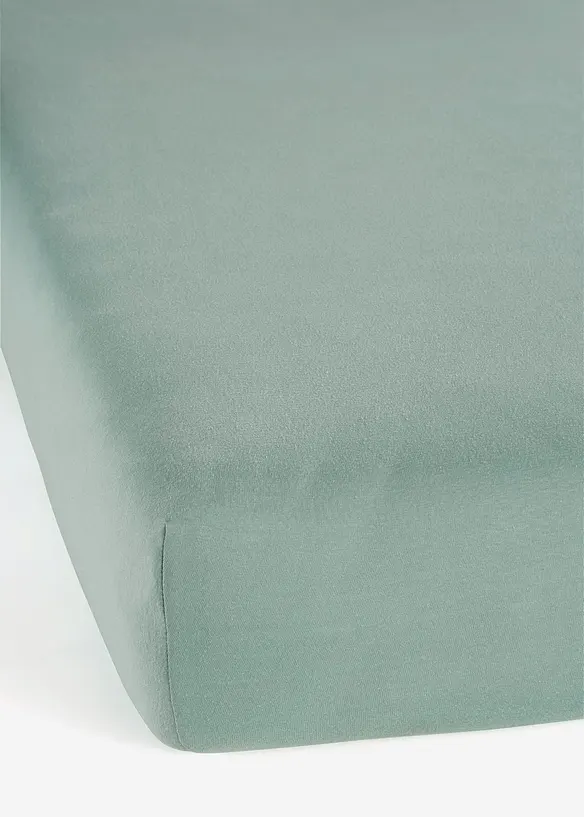 Jersey stretchlaken, bonprix