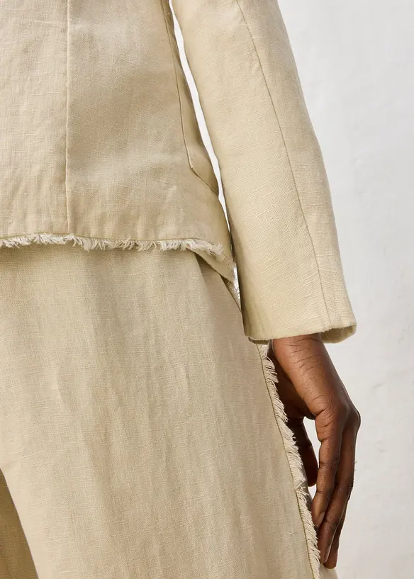 Linblazer, bonprix